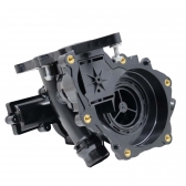 Válv. Termostática MTE VT651.113 Audi A3, A4, A5 - Cód.14493