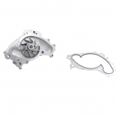 Bomba de Agua Gates WP0184 Lexus ES300, 330 - Cód.11029