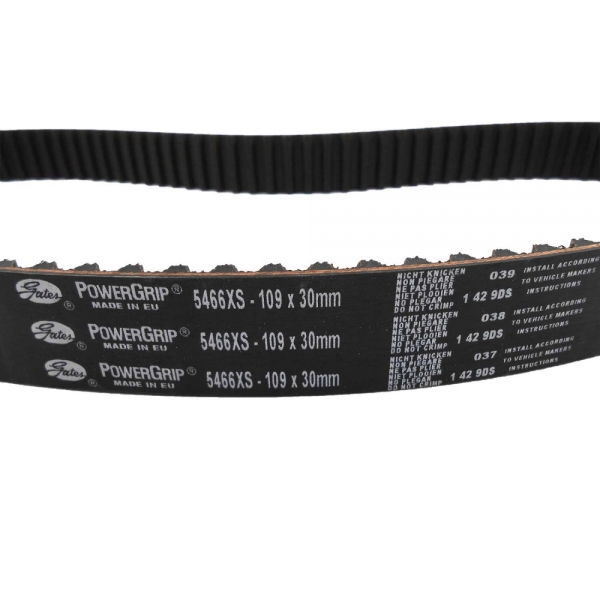 Correia Dentada Gates 5466XS Land Rover Discovery - Cód.4884