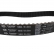 Correia Dentada Gates 5466XS Land Rover Discovery - Cód.4884