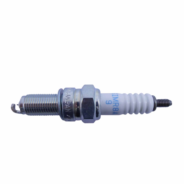 Vela de Ignição NGK SIMR8A9 Honda CRF250L, CBR250R - Cód.258