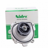 Bomba de Água Nidec NBA0165 GM Cruze, Tracker - Cód.12494