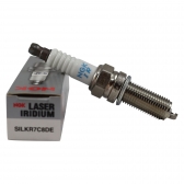 Vela de Ignição NGK SILKR7C8DE HB20 1.0 12V - Cód.7479