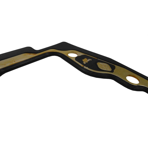 Junta do Carter Elring 545.840 BMW 125i, 130i, X1 -Cód.6841