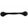 Braço Suspensão Delphi TC2944 VW Tiguan, Jetta - Cód.11506