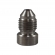 Niple Adaptador Inox 4AN para Solda - Cód.7504