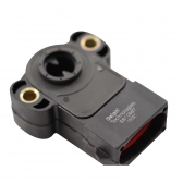 Sensor TPS Delphi SS10997 Ford Fiesta, Courier - Cód.8528