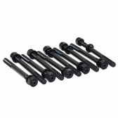Prisioneiro de Cabeçote Forjado VW EA888 - Cód.12201