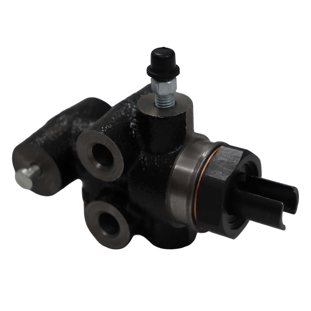 Válvula Reguladora Press. Controil C2902 Hilux - Cód.14456