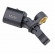 Sensor de ABS Tras. Dir. MTE 73335 VW Virtus - Cód.12006