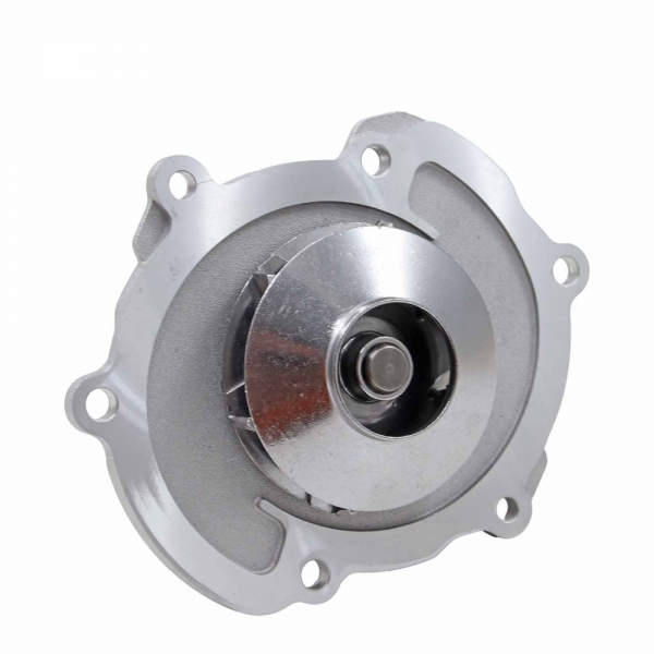 Bomba de Água Nidec NBA0171 GM Camaro 3.6 - Cód.12497