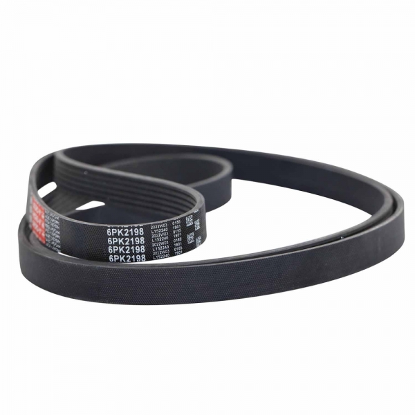 Correia Micro-V Gates 6PK2198 ASX, Outlander - Cód.8661