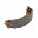 Sapata de Freio Tras. Jurid HQJ574A Citroen C3 - Cód.7533