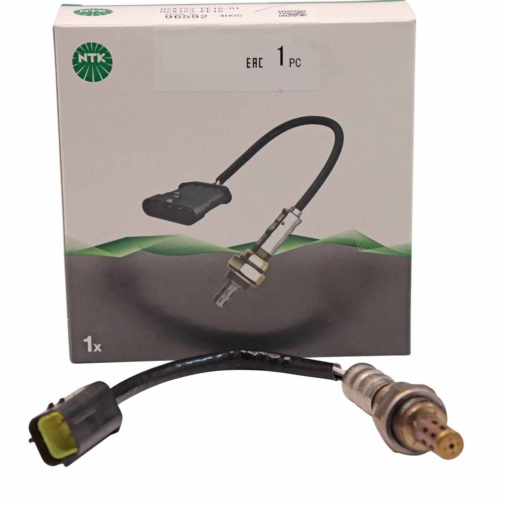 Sonda Lambda NTK OZA723-EE16 Tucson 2.0 16V - Cód.483