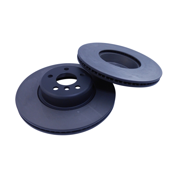 Kit Disco de Freio BD0087 Diant. BMW X3, X4, Z4 - Cód.6230