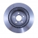 Kit Disco de Freio BD0910 Tras. Mercedes CLS500 - Cód.6493