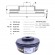 Kit Disco Freio BD5056 Diant. Marea, Idea, Palio - Cód.4418