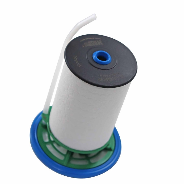 Filtro de Combustível Hengst E460KP Jumper - Cód.11449