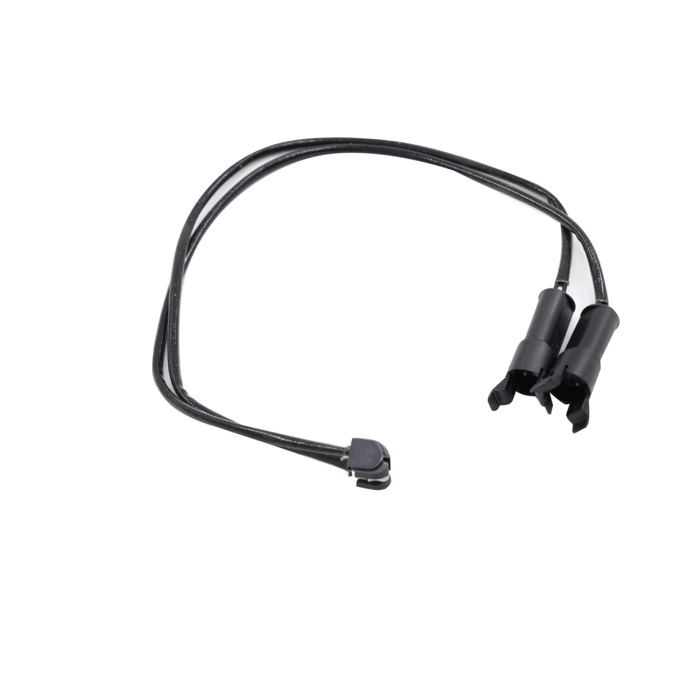 Sensor de Pastilha Textar 98019100 Jaguar XJ, XK - Cód.10452