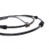 Sensor de Pastilha Textar 98042500 BMW 750i - Cód.10409