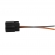 Chicote ETE5472 Sensor de Ré Jac J3 - Cód.6678