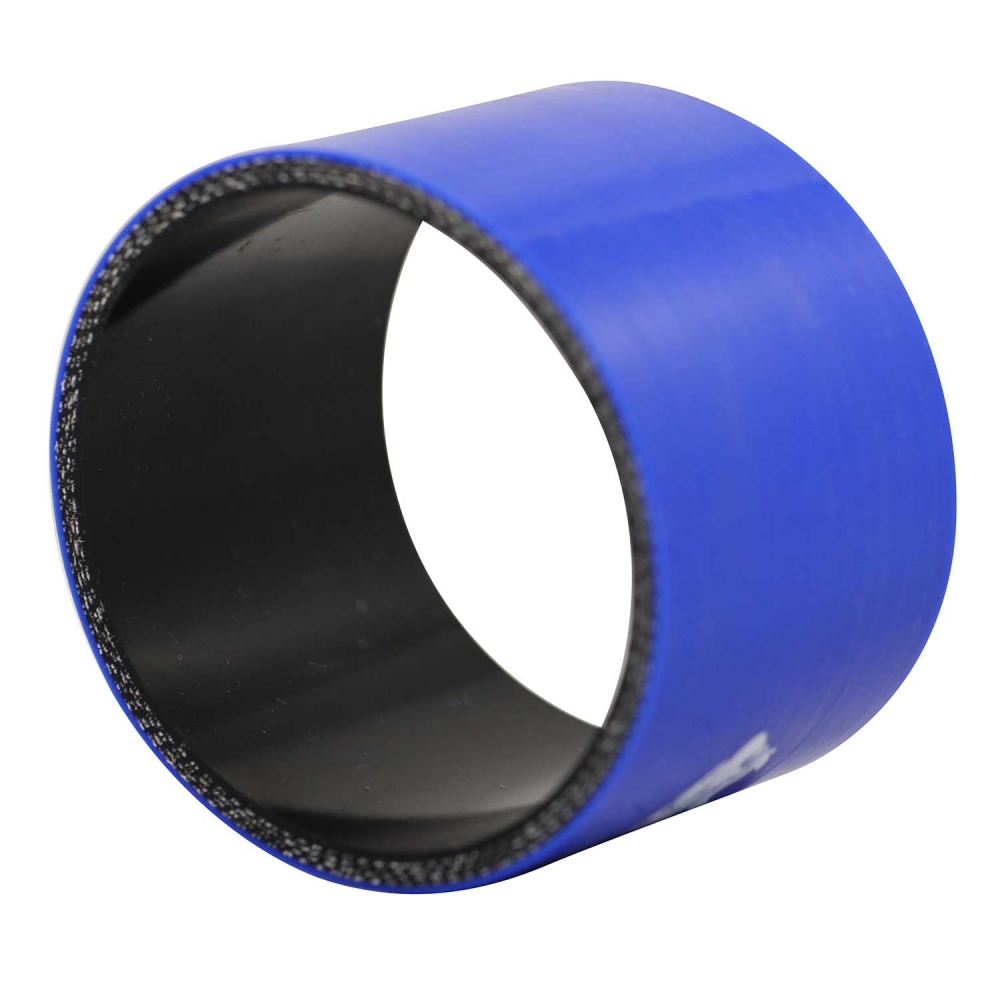 Mangote de Silicone Azul de 3\\\