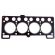 Jg Juntas Sup. Elring 578.934 Ford Belina, Corcel - Cód.5882