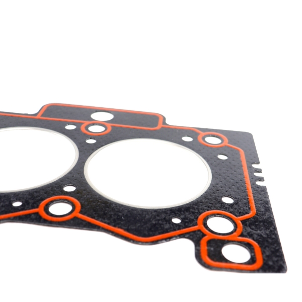 Junta Cabeçote Elring 530.243 Peugeot 106 1.0 8V - Cód.10773