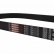 Correia Micro-V Gates 7PK1178 Toyota Etios - Cód.12712