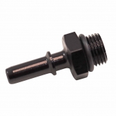 Niple Espigão Fixo 6AN x Engate Rápido 8,00mm - Cód.9150