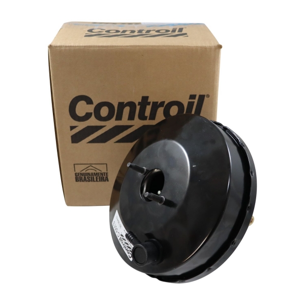 Servo Freio Controil C5613 Fiat Uno, Fiorino - Cód.11544