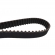 Correia Dentada Gates 5528XS Citroen C4 Lounge - Cód.4622