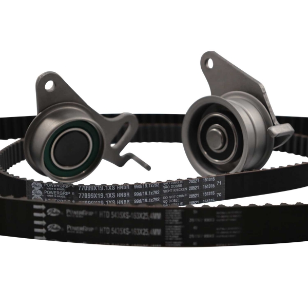 Kit Correia Dentada Gates KS600 Mitsubishi L200 - Cód.4555