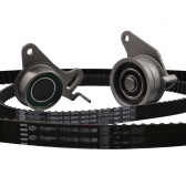 Kit Correia Dentada Gates KS600 Mitsubishi L200 - Cód.4555