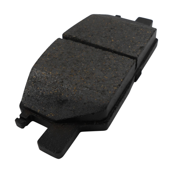 Pastilha de Freio Diant. Ferodo HQF2463A Equinox - Cód.7415