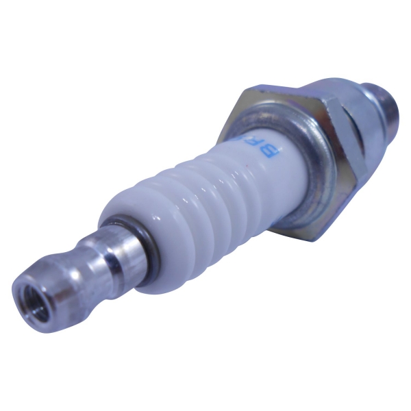 Vela de Ignição NGK BR9ES VW AP Turbo, DT200 - Cód.004