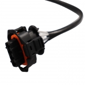 Sonda Lambda NTK OZA723-EE94 GM Cruze 1.8 Ecotec - Cód.4021