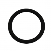 Kit Aneis Sens. Nível Óleo Elring 351.330 GM S10 - Cód.14165