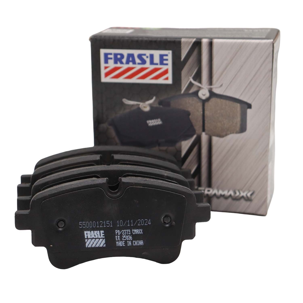 Pastilha Tras. Frasle PD2373CMAXX Audi Q5 - Cód.13445