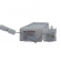Sensor de Nivel TSA T010140 VW Fox, Spacefox - Cód.7972
