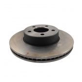 Kit Disco de Freio BD5082 Diant. Ford Ranger  - Cód.5015