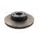 Kit Disco de Freio BD5082 Diant. Ford Ranger  - Cód.5015
