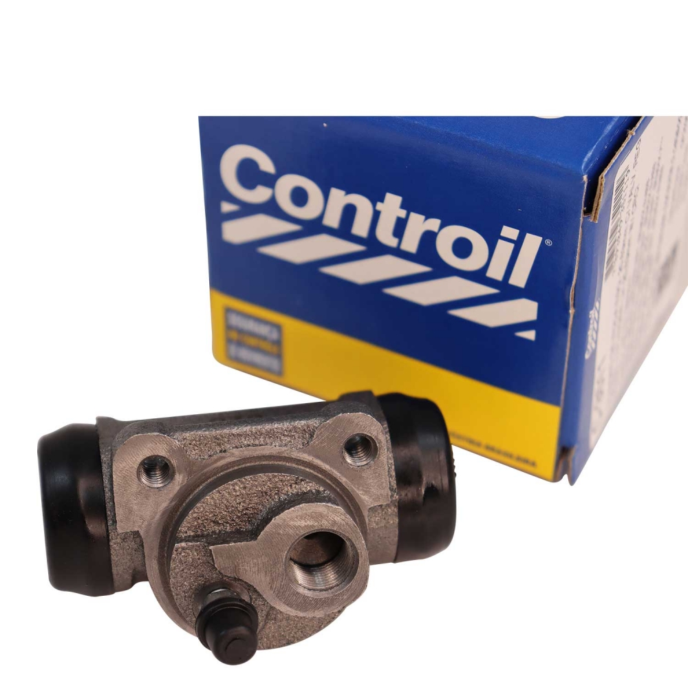 Cilindro de Roda Controil C3511 Peugeot  - Cód.7866