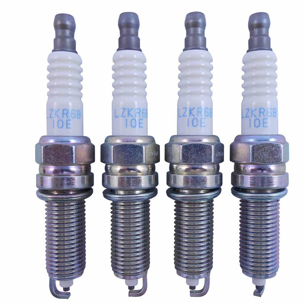 Jg Velas de Ignição NGK LZKR6B-10E Soul, Cerato - Cód.1922