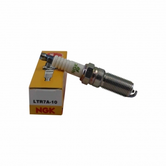 Vela de Ignição NGK LTR7A-10 Ford Fiesta - Cód.1766