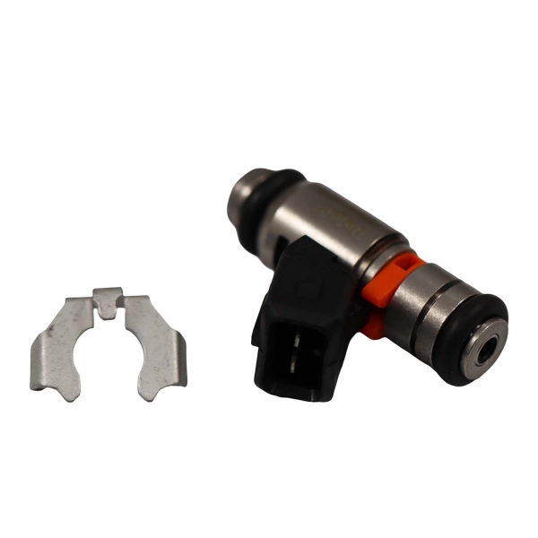 Bico Injetor Delphi FJ10799 Ford Ecosport, Fiesta -Cód.13143