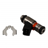 Bico Injetor Delphi FJ10799 Ford Ecosport, Fiesta -Cód.13143