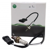 Sonda Lambda NTK OZA660-EE21 Renault Clio 1.6 16V - Cód.2262