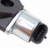 Atuador de Marcha Lenta MTE 7427 Ford Fiesta - Cód.12467