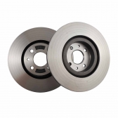 Kit Disco de Freio BD0356 Diant. Fiat Argo 1.8 - Cód.3949